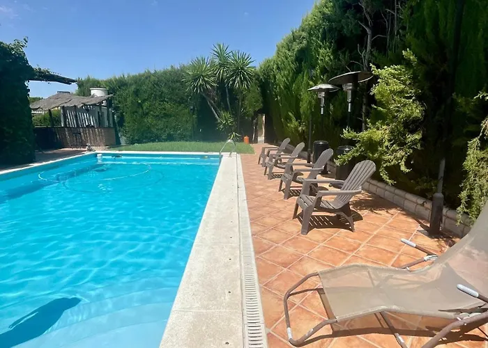 Villa Familia